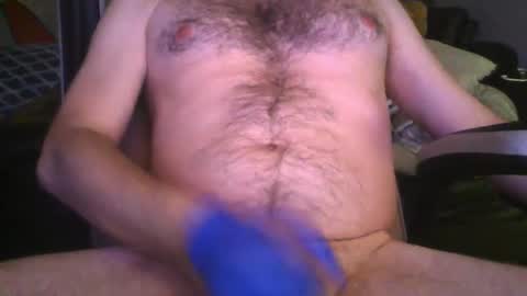 TrueGntlmn online show from 12.30.24