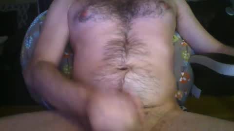 TrueGntlmn online show from 03.05.25