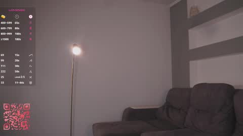 Grace online show from 10.24.25