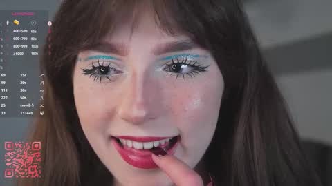 Grace online show from 10.26.25