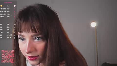 Grace online show from 12.20.25