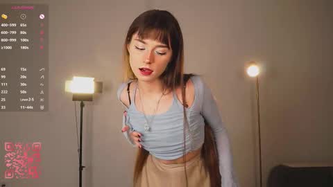 Grace online show from 12.21.25