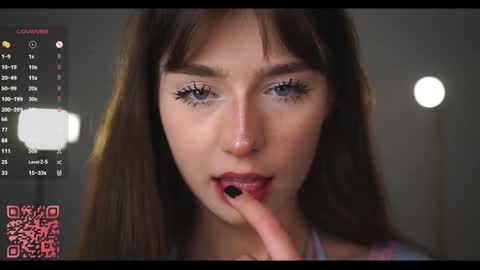 Grace online show from 03.04.26