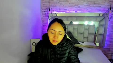 Snapshot of truelove_art chatting on 01.28.25   online show from 01.28.25
