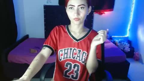 Snapshot of trululuygomitas chatting on 11.12.25 trululuygomitas online show from 11.12.25