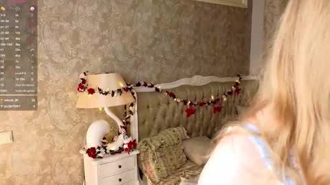 Bethany online show from 12.20.25