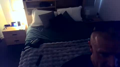 DirtyAuscouple online show from 04.19.26