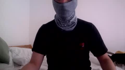 BlueEyes4U online show from 02.02.26