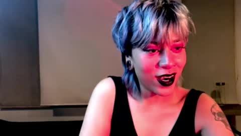 Cait online show from 02.03.25