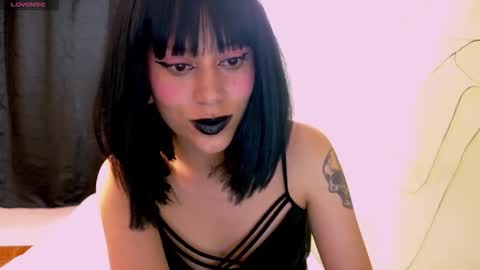 Snapshot of tryp666 chatting on 03.02.26 Cait online show from 03.02.26