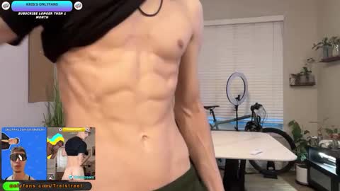 Treistoph online show from 02.09.26