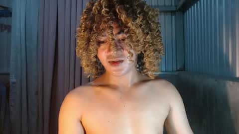 Snapshot of ts_afamhunterxx chatting on 05.30.26 Goddess Mira online show from 05.30.26