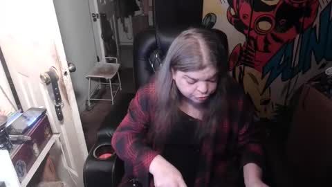 Anne online show from 04.24.26