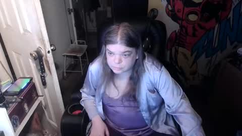 Snapshot of ts_anne chatting on 05.20.26 Anne online show from 05.20.26