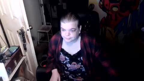 Snapshot of ts_anne chatting on 06.09.26 Anne online show from 06.09.26