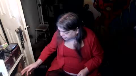 Snapshot of ts_anne chatting on 07.08.26 Anne online show from 07.08.26