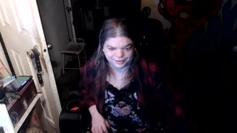 Snapshot of ts_anne chatting on 07.12.26 Anne online show from 07.12.26