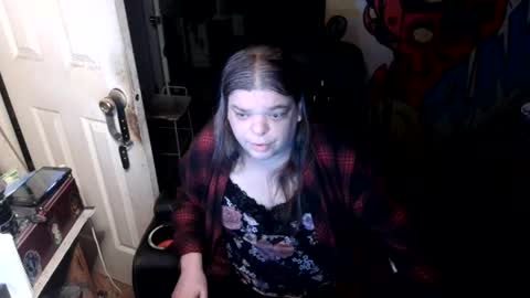 Snapshot of ts_anne chatting on 07.20.26 Anne online show from 07.20.26