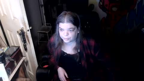 Snapshot of ts_anne chatting on 07.24.26 Anne online show from 07.24.26
