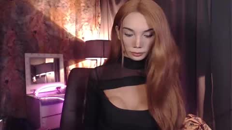 ts_athisa online show from 02.22.25