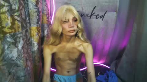 ts_athisa online show from 03.09.25