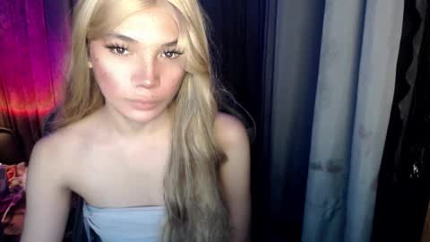 ts_athisa online show from 10.25.25