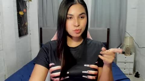 Snapshot of ts_barbie28 chatting on 06.28.26 KC online show from 06.28.26