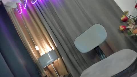 Snapshot of ts_chloexxx chatting on 02.22.25 Chloe online show from 02.22.25