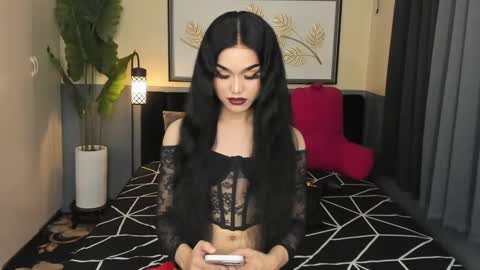 Snapshot of ts_elijah chatting on 01.27.25 Saskia online show from 01.27.25