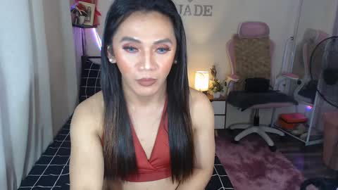 Jade online show from 12.10.24