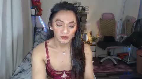 Jade online show from 01.19.25