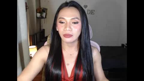 Jade online show from 03.14.26