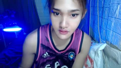 Snapshot of ts_ladycarla19 chatting on 12.15.24 Carla online show from 12.15.24