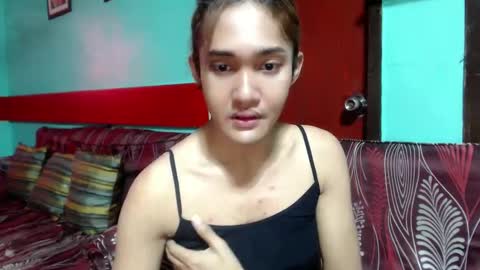 Snapshot of ts_ladycarla19 chatting on 02.04.25 Carla online show from 02.04.25