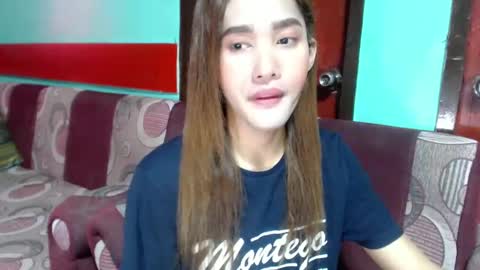 Snapshot of ts_ladycarla19 chatting on 03.04.25 Carla online show from 03.04.25