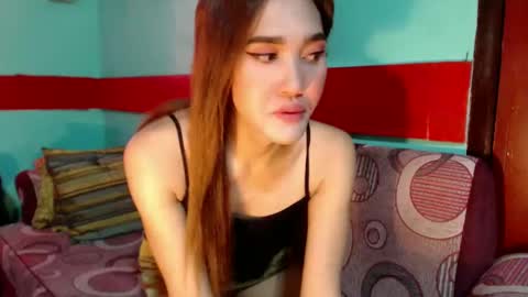 Snapshot of ts_ladycarla19 chatting on 03.05.25 Carla online show from 03.05.25