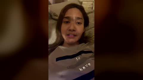 Snapshot of ts_ladycarla19 chatting on 12.22.25 Carla online show from 12.22.25