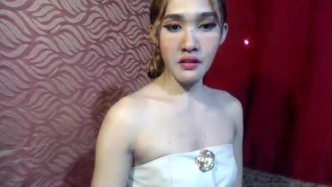 Snapshot of ts_ladycarla19 chatting on 02.14.26 Carla online show from 02.14.26