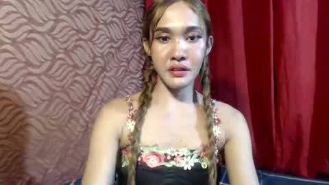 Snapshot of ts_ladycarla19 chatting on 02.25.26 Carla online show from 02.25.26