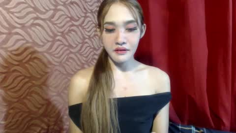 Snapshot of ts_ladycarla19 chatting on 02.26.26 Carla online show from 02.26.26
