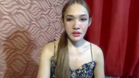 Snapshot of ts_ladycarla19 chatting on 02.27.26 Carla online show from 02.27.26