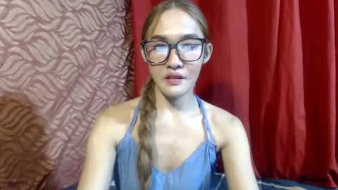 Snapshot of ts_ladycarla19 chatting on 02.28.26 Carla online show from 02.28.26