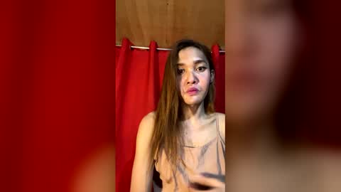 Snapshot of ts_ladycarla19 chatting on 04.21.26 Carla online show from 04.21.26