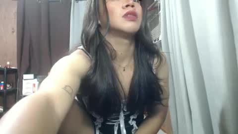 Snapshot of ts_lush_hugecock chatting on 02.25.26 Hi Im Georgia online show from 02.25.26