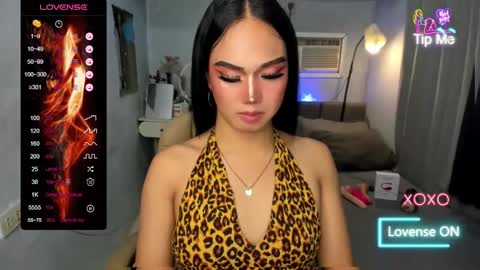 ts_miyuki online show from 03.19.26