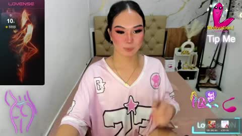 Snapshot of ts_miyuki chatting on 05.17.26 ts_miyuki online show from 05.17.26