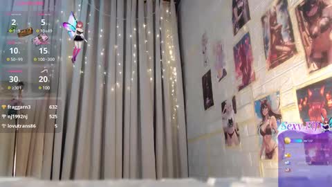 kenzie online show from 03.02.25