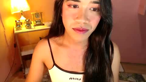 The Girl Named Romantika  online show from 01.05.25