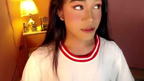 The Girl Named Romantika  online show from 01.10.25