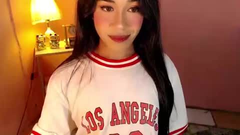 The Girl Named Romantika  online show from 01.10.25